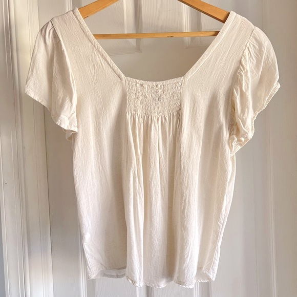 Universal Thread button front top - Picture 6 of 6